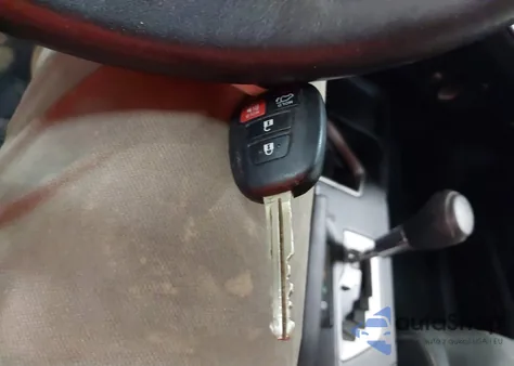 2016 Toyota Rav4 Xle from USA, damaged, VIN 2T3RFREV6GW471414